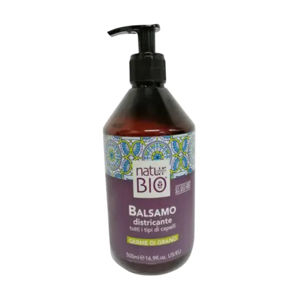 Renee Blanche Natur Green Bálsamo Districante 500ml